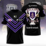 Fremantle Dockers 3D Apparel – TANTN25651