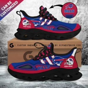 Buffalo Bills Max Soul Sneaker - GNE8833