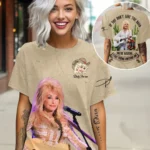 Dolly Parton 3D Apparel – GNE8834