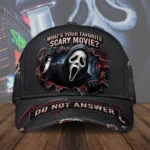 Scream Classic Cap – TMTHU8975