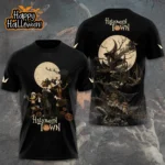 Halloween x Kingdom Hearts 3D Apparel – GNE8823