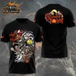 Halloween x Kingdom Hearts 3D Apparel – GNE8824