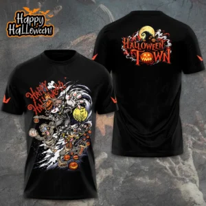 Halloween x Kingdom Hearts 3D Apparel - GNE8824