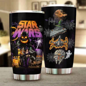 Halloween x Star Wars Tumbler Cup - GNE8825