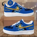 Harry Potter 25th Anniversary AF1 Sneaker – TMTHU9276
