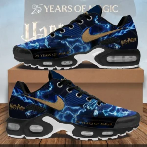 Harry Potter 25th Anniversary Air Max Shoes - TMTHU9218