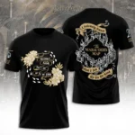 Harry Potter 25th Anniversary 3D Apparel – TANTN25446