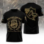 Harry Potter 25th Anniversary 3D Apparel – TANTN25449