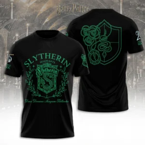 Harry Potter 25th Anniversary 3D Apparel - TANTN25450