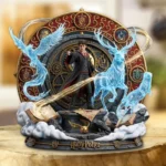Harry Potter 25th Anniversary Custom Shape Acrylic Plaque – TMTHU9367