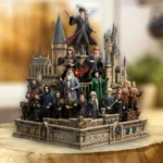 Harry Potter 25th Anniversary Custom Shape Acrylic Plaque – TMTHU9456