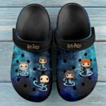 Harry Potter Custom Clogs – TMTHU8990