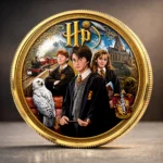 Harry Potter Commemorative Coin – HOATT20821