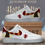 Harry Potter AF1 Sneaker – TMTHU9003