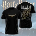 Harry Potter 25th Anniversary 3D Apparel – TANTN25445
