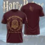 Harry Potter 25th Anniversary 3D Apparel – TANTN25447