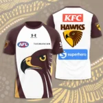 Hawthorn FC 3D Apparel – TANTN25410