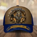 Iron Maiden Classic Cap – TMTHU8976