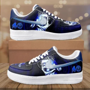 Iron Maiden AF1 Sneaker – TMTHU9373
