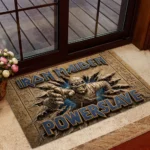 Iron Maiden Doormat – TMTHU9290