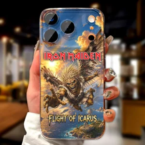 Iron Maiden Phone Case – HOATT20784