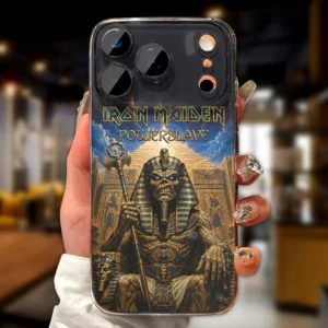 Iron Maiden Phone Case – HOATT20800