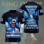 Michael Jackson 3D Apparel – TMTHU9519