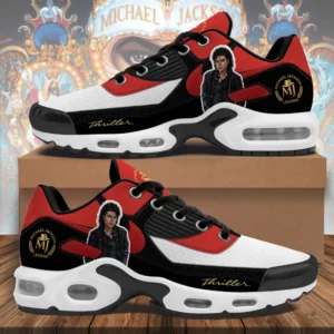 Michael Jackson Air Max Shoes - TMTHU9216