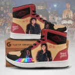 Michael Jackson AJ1 Sneaker – TMTHU9412