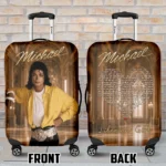 Michael Jackson Luggage Cover – HOATT20986