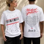 Michael Jackson 3D Apparel – HOATT20811