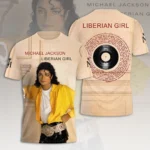 Michael Jackson 3D Apparel – HOATT21004