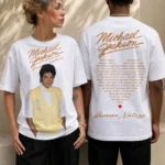 Michael Jackson 3D Apparel – HOATT21008