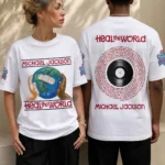 Michael Jackson 3D Apparel – HOATT21030