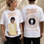Michael Jackson 3D Apparel – HOATT21031