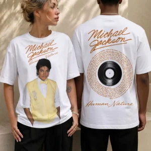 Michael Jackson 3D Apparel - HOATT21031