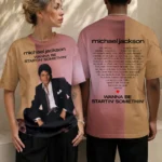 Michael Jackson 3D Apparel – HOATT21032