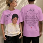 Michael Jackson 3D Apparel – HOATT21033