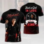 Michael Jackson 3D Apparel – HOATT21263