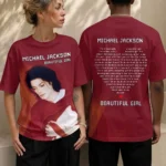 Michael Jackson 3D Apparel – HOATT21118
