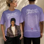 Michael Jackson 3D Apparel – HOATT21121