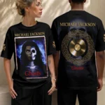 Michael Jackson 3D Apparel – HOATT21234