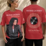 Michael Jackson 3D Apparel – HOATT21036