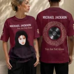 Michael Jackson 3D Apparel – HOATT21035