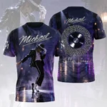 Michael Jackson 3D Apparel – HOATT21266