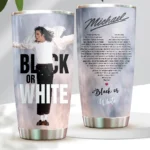 Michael Jackson Tumbler Cup – HOATT20978