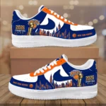 New York Knicks AF1 Sneaker – TMTHU9239