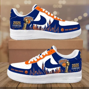 New York Knicks AF1 Sneaker – TMTHU9239