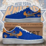New York Knicks AF1 Sneaker – TMTHU9370
