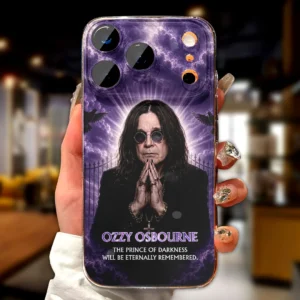 Ozzy Osbourne Phone Case – HOATT20959